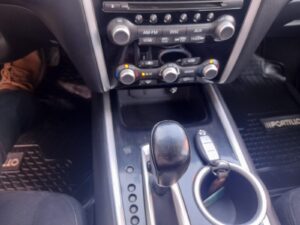 NISSAN PATHFINDER 3.5 AUT 2014 - Imagen 13
