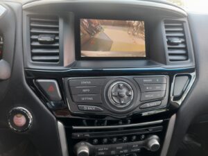 NISSAN PATHFINDER 3.5 AUT 2014 - Imagen 14