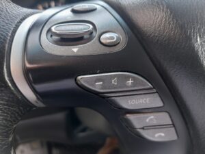 NISSAN PATHFINDER 3.5 AUT 2014 - Imagen 16