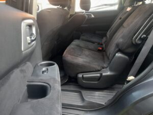 NISSAN PATHFINDER 3.5 AUT 2014 - Imagen 17