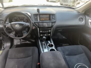 NISSAN PATHFINDER 3.5 AUT 2014 - Imagen 20