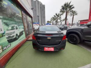 CHEVROLET PRISMA 1.4 LTZ 2018 - Imagen 3