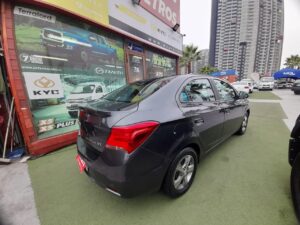 CHEVROLET PRISMA 1.4 LTZ 2018 - Imagen 5
