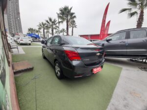 CHEVROLET PRISMA 1.4 LTZ 2018 - Imagen 4