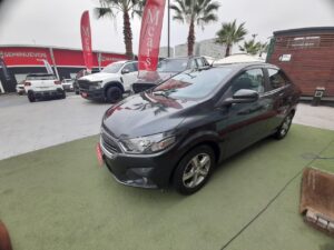CHEVROLET PRISMA 1.4 LTZ 2018 - Imagen 2