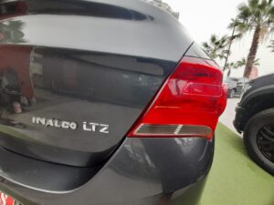 CHEVROLET PRISMA 1.4 LTZ 2018 - Imagen 6