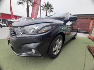 CHEVROLET PRISMA 1.4 LTZ 2018 - Imagen 7