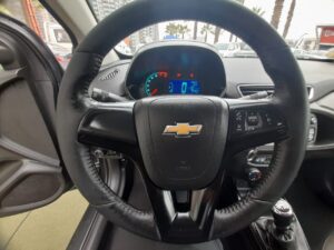 CHEVROLET PRISMA 1.4 LTZ 2018 - Imagen 9