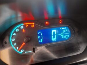 CHEVROLET PRISMA 1.4 LTZ 2018 - Imagen 10