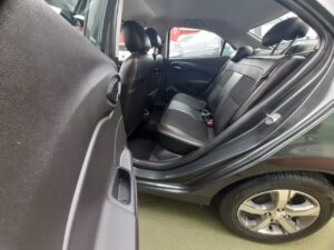 CHEVROLET PRISMA 1.4 LTZ 2018 - Imagen 13