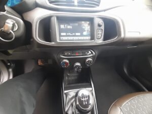 CHEVROLET PRISMA 1.4 LTZ 2018 - Imagen 12