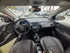 CHEVROLET PRISMA 1.4 LTZ 2018 - Imagen 14
