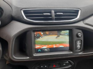 CHEVROLET PRISMA 1.4 LTZ 2018 - Imagen 11