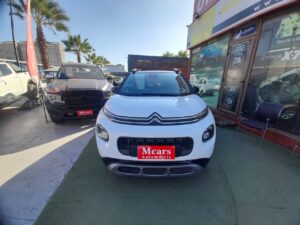 CITROEN C3 AIRCROSS HDI 1.5 TURBO 2021 - Imagen 2