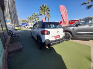 CITROEN C3 AIRCROSS HDI 1.5 TURBO 2021 - Imagen 4
