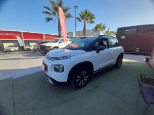 CITROEN C3 AIRCROSS HDI 1.5 TURBO 2021 - Imagen 3