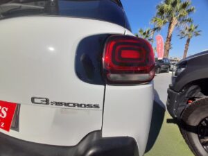 CITROEN C3 AIRCROSS HDI 1.5 TURBO 2021 - Imagen 7