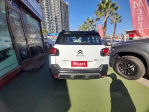 CITROEN C3 AIRCROSS HDI 1.5 TURBO 2021 - Imagen 5