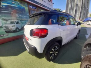 CITROEN C3 AIRCROSS HDI 1.5 TURBO 2021 - Imagen 6