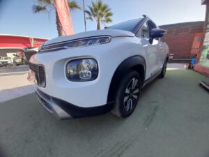 CITROEN C3 AIRCROSS HDI 1.5 TURBO 2021 - Imagen 8