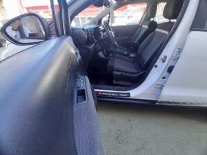 CITROEN C3 AIRCROSS HDI 1.5 TURBO 2021 - Imagen 9