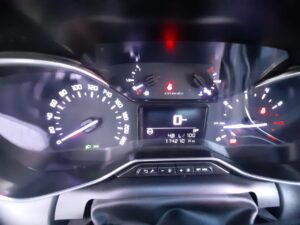 CITROEN C3 AIRCROSS HDI 1.5 TURBO 2021 - Imagen 12