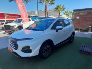 JAC JS3 1.6 MT ADVANCE 2023 - Imagen 3