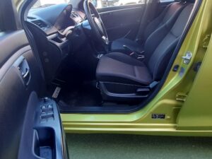 SUZUKI SWIFT GA 1.4 JAPONES 2013 - Imagen 9