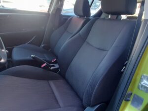 SUZUKI SWIFT GA 1.4 JAPONES 2013 - Imagen 10