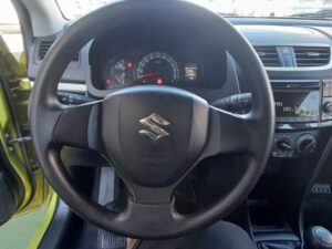 SUZUKI SWIFT GA 1.4 JAPONES 2013 - Imagen 11