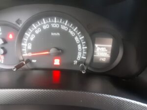 SUZUKI SWIFT GA 1.4 JAPONES 2013 - Imagen 12