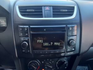 SUZUKI SWIFT GA 1.4 JAPONES 2013 - Imagen 13