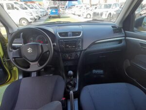 SUZUKI SWIFT GA 1.4 JAPONES 2013 - Imagen 14