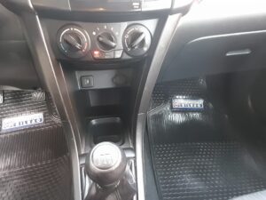 SUZUKI SWIFT GA 1.4 JAPONES 2013 - Imagen 16