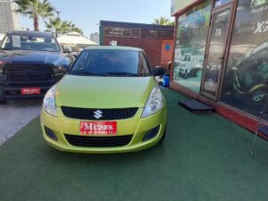 SUZUKI SWIFT GA 1.4 JAPONES 2013 - Imagen 2