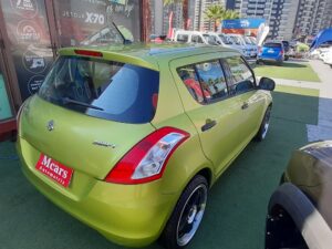 SUZUKI SWIFT GA 1.4 JAPONES 2013 - Imagen 6