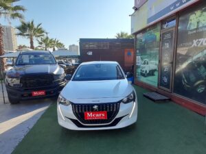 PEUGEOT 208 BLUE HDI 100 1.5 DIESEL 2022 - Imagen 2