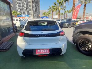 PEUGEOT 208 BLUE HDI 100 1.5 DIESEL 2022 - Imagen 5
