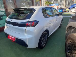 PEUGEOT 208 BLUE HDI 100 1.5 DIESEL 2022 - Imagen 6