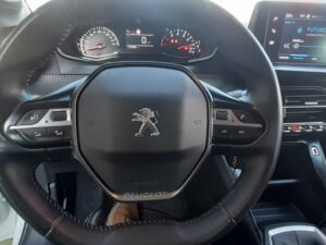 PEUGEOT 208 BLUE HDI 100 1.5 DIESEL 2022 - Imagen 10