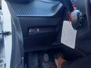 PEUGEOT 208 BLUE HDI 100 1.5 DIESEL 2022 - Imagen 15
