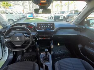 PEUGEOT 208 BLUE HDI 100 1.5 DIESEL 2022 - Imagen 20