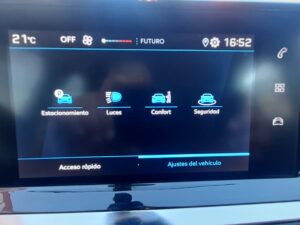 PEUGEOT 208 BLUE HDI 100 1.5 DIESEL 2022 - Imagen 16