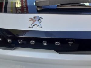 PEUGEOT 208 BLUE HDI 100 1.5 DIESEL 2022 - Imagen 7