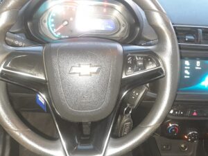 CHEVROLET PRISMA 1.4 LT 2017 - Imagen 11