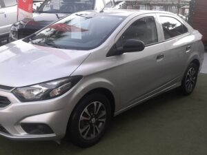 CHEVROLET PRISMA 1.4 LT 2017 - Imagen 3