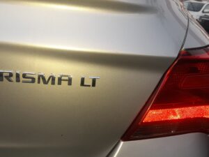 CHEVROLET PRISMA 1.4 LT 2017 - Imagen 7