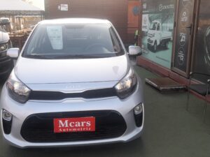 KIA MORNING MPI 1.2 FULL 2022 - Imagen 2