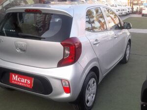 KIA MORNING MPI 1.2 FULL 2022 - Imagen 6