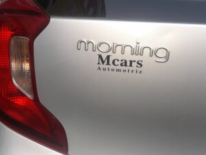 KIA MORNING MPI 1.2 FULL 2022 - Imagen 7
